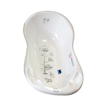 Vanna 102 cm OWL white TegaBaby SO-005-103 Vanna 102 cm OWL white TegaBaby SO-005-103