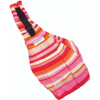 Daudzfunkcionālā soma-banāns WT-26 red  Womar Daudzfunkcionālā soma-banāns WT-26 red  Womar