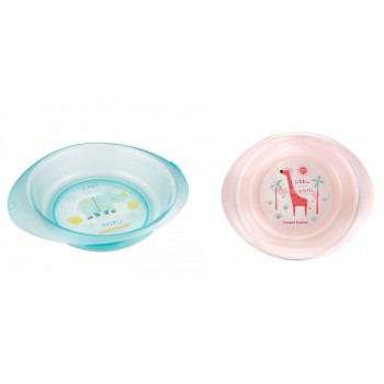 Plastmasas bļoda AFRICA Canpol 04/407 Plastmasas bļoda AFRICA Canpol 04/407