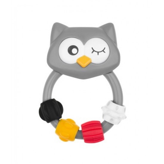 Grabulis OWL grey AKUKU A0421 Grabulis OWL grey AKUKU A0421