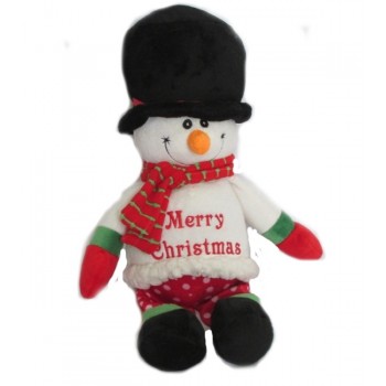 Sniegavīrs 30cm B0136 (Sun-Day) Sniegavīrs 30cm B0136 (Sun-Day)