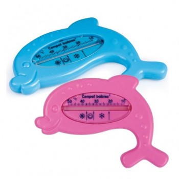 Ūdens termometrs DOLPHIN Canpol  2/782 Ūdens termometrs DOLPHIN Canpol  2/782