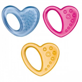 Zobu graužamais SIRSNIŅA Canpol 2/294 Zobu graužamais SIRSNIŅA Canpol 2/294