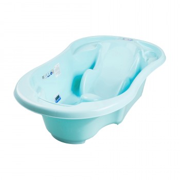 Vanna anatomiskā 2in1 COMFORT light blue TegaBaby TG-011-101 [A]