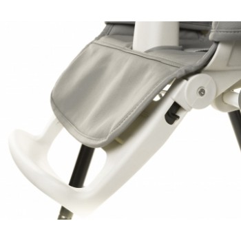 Krēsliņš DECCO green 4BABY [A]