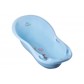 Vanna 86 cm FOREST FAIRYTALE  light blue TegaBaby FF-004-108