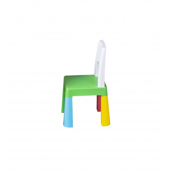 Krēsliņš MULTIFUN multicolor TegaBaby MF-002 Krēsliņš MULTIFUN multicolor TegaBaby MF-002