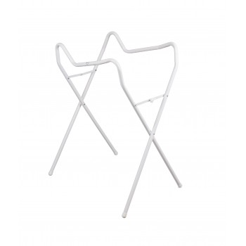 Statīvs vannai universālais (86/102 cm)  TegaBaby  DM-008 white [A]