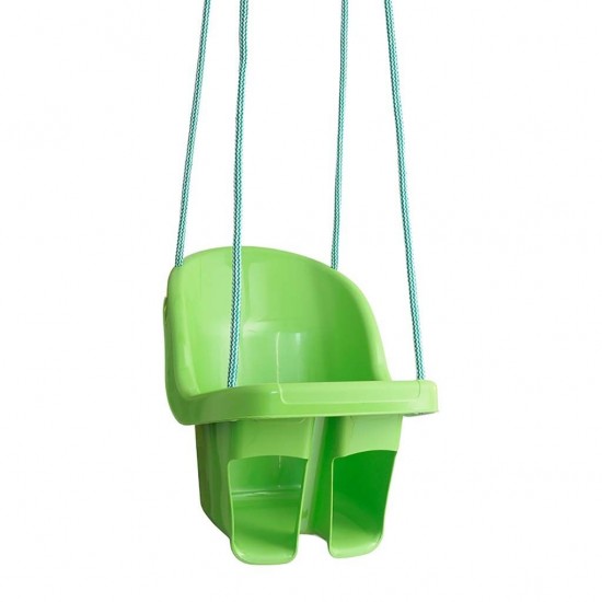 Šūpoles-grozs TegaBaby TG-206 green* Šūpoles-grozs TegaBaby TG-206 green*