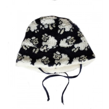 Cepure "TOSIA" ar kokvilnas oderi, Broel- izpārdošana Cepure "TOSIA" ar kokvilnas oderi, Broel- izpārdošana