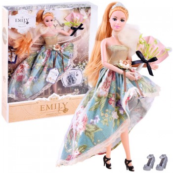 Lelle EMILY 30 cm ZA3136