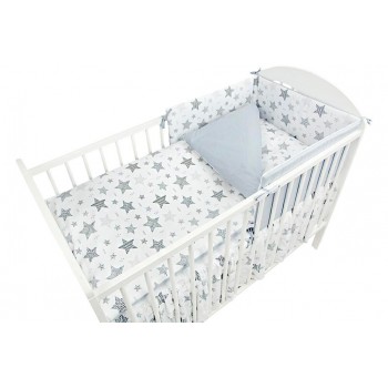 NEW STARS grey K-5 (135,180) Ankras