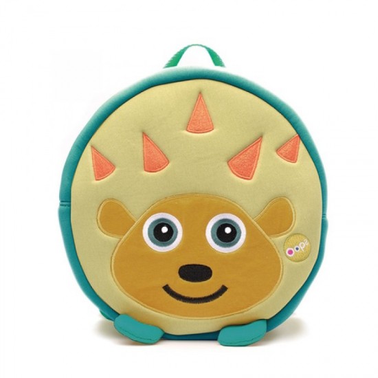 Mugursoma HEDGEHOG no OOPS 11461 Mugursoma HEDGEHOG no OOPS 11461