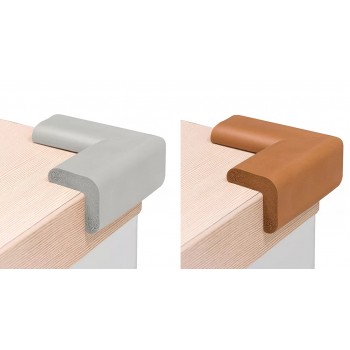 Porolona stūru aizsargi SAFE HOME (4 gab.) BabyOno 949-izpārdošana Porolona stūru aizsargi SAFE HOME (4 gab.) BabyOno 949-izpārdošana