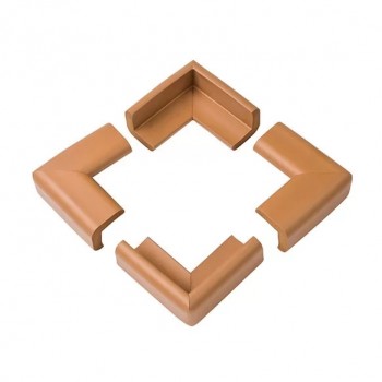 Porolona stūru aizsargi SAFE HOME (4 gab.) BabyOno 949-izpārdošana Porolona stūru aizsargi SAFE HOME (4 gab.) BabyOno 949-izpārdošana