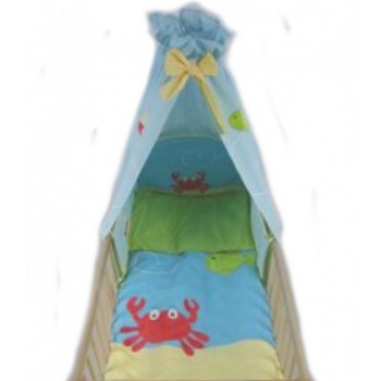 Kolorino KRAB K-4 - izpārdošana