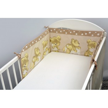 Apmale 180 cm MIKA beige (Ankras) [A]