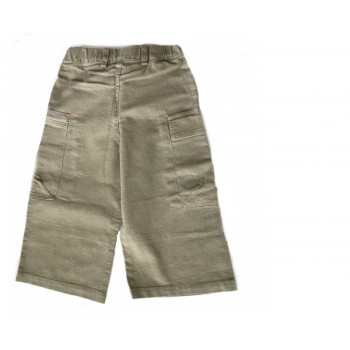 Džinsu šorti-bermudi "W" 122-134 cm MMdadak Džinsu šorti-bermudi "W" 122-134 cm MMdadak