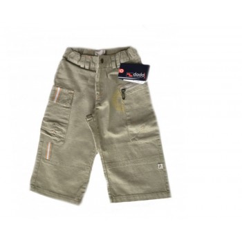 Džinsu šorti-bermudi "W" 122-134 cm MMdadak Džinsu šorti-bermudi "W" 122-134 cm MMdadak