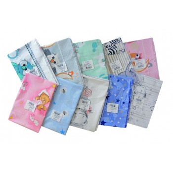 Spilvendrāna 40x60 cm, dažādas krāsas ANKRAS Spilvendrāna 40x60 cm, dažādas krāsas ANKRAS