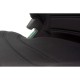 Autosēdeklis APP-FIX black I-size (100-150 cm) [A]