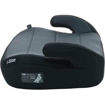 Autosēdeklis-būsteris BOOST graphite 125-150 cm Autosēdeklis-būsteris BOOST graphite 125-150 cm