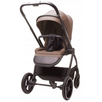 Ratiņi FOSTER mokka [A]