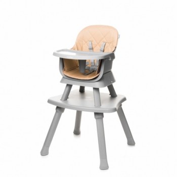 Krēsliņš MASTER camel XXIII "2in1" [A]