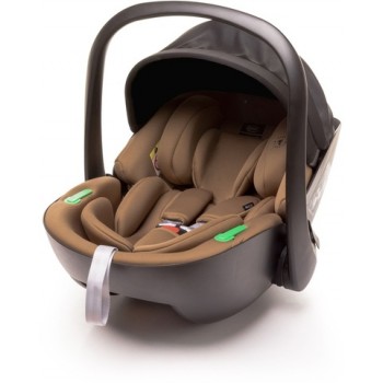 Autosēdeklis NEO mokka I-size 40-87 cm [A]