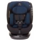 Autosēdeklis ROTO-FIX navy blue (40-150 cm) [Akcija]