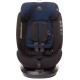 Autosēdeklis ROTO-FIX navy blue (40-150 cm) [Akcija]