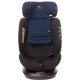 Autosēdeklis ROTO-FIX navy blue (40-150 cm) [Akcija]