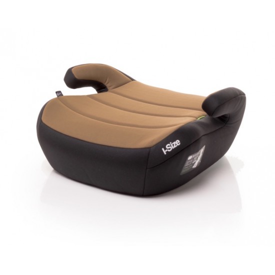 Autosēdeklis-būsteris BOOST mokka 125-150 cm [A]
