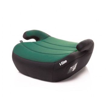 Autosēdeklis-būsteris BOOST dark green 125-150 cm Autosēdeklis-būsteris BOOST dark green 125-150 cm