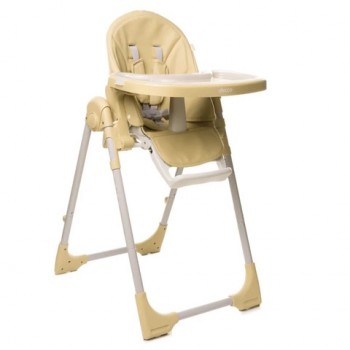 Krēsliņš DECCO camel 4BABY [A]