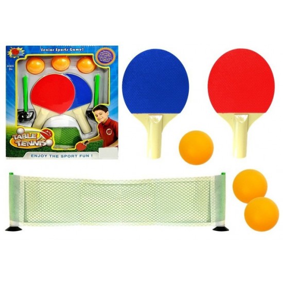 Galda tenisa komplekts 54213 Galda tenisa komplekts 54213