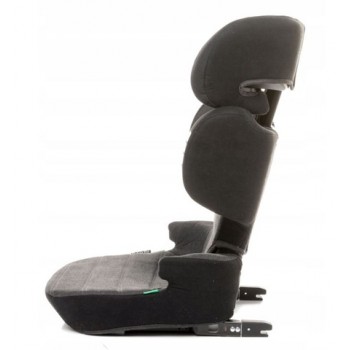 Autosēdeklis EURO-FIX grey 105-150 cm [A]
