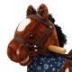Zirdziņš - šūpulis ARTUR BabyMix 46440 [A]*