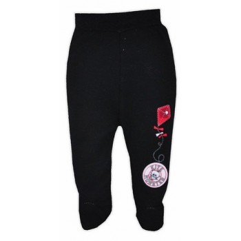 Pusrāpulis MONSTER 80 cm 06-183 black