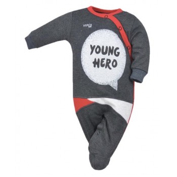 Kombinezons trik. HERO 74 cm 07-678