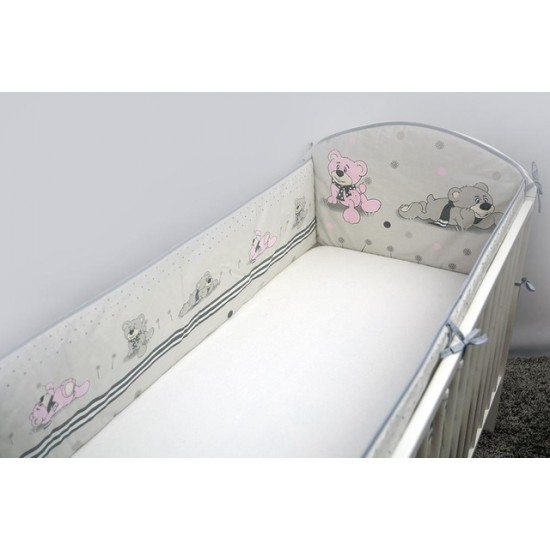 Apmale 360 cm DREAMER grey [A]