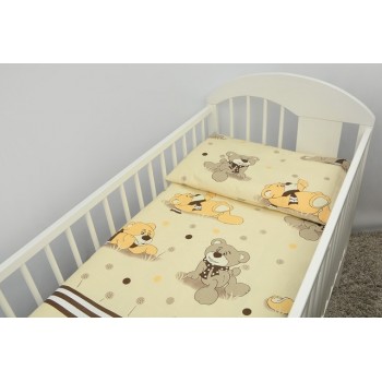 G/v komplekts DREAMER beige K-2P135 [A]