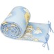 Apmale 360 cm BEARS&Ladders blue [A]
