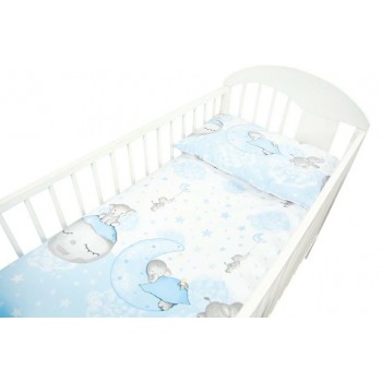 G/v komplekts ELEPHANT blue K-2P135 (sega,spilvens) G/v komplekts ELEPHANT blue K-2P135 (sega,spilvens)