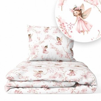 G/v komplekts FAIRY pink K-2T135 [A]