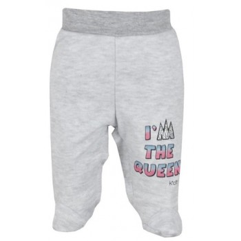 Pusrāpulis QUEEN 86 cm 07-785 grey Pusrāpulis QUEEN 86 cm 07-785 grey