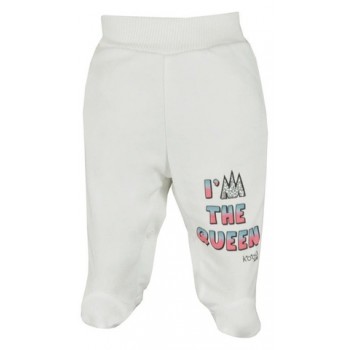 Pusrāpulis QUEEN 86 cm 07-785 white Pusrāpulis QUEEN 86 cm 07-785 white