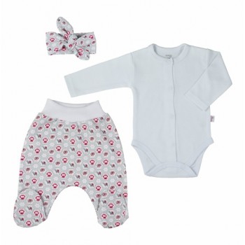 Komplekts KIDDY 3 el. 62 cm 10-018 Komplekts KIDDY 3 el. 62 cm 10-018