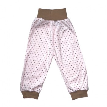 Bikses Brown STARS 74 cm 1088 Bikses Brown STARS 74 cm 1088