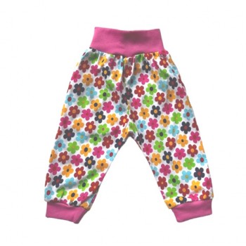 Bikses FLOWERS 86 cm 1088 Bikses FLOWERS 86 cm 1088